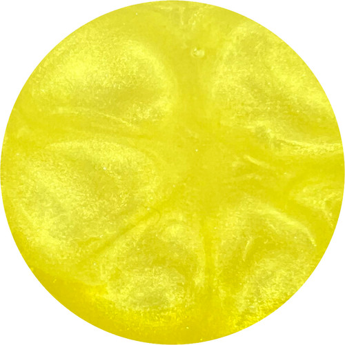104 - Pearl Yellow