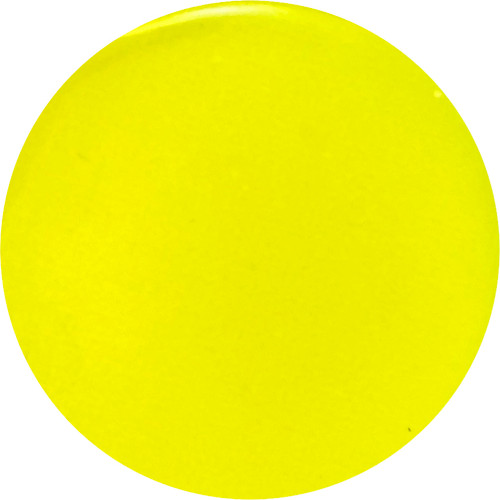 061 - Fl. Yellow (Transparent)