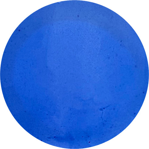 209 - Bright Blue (Semi-Transparent)