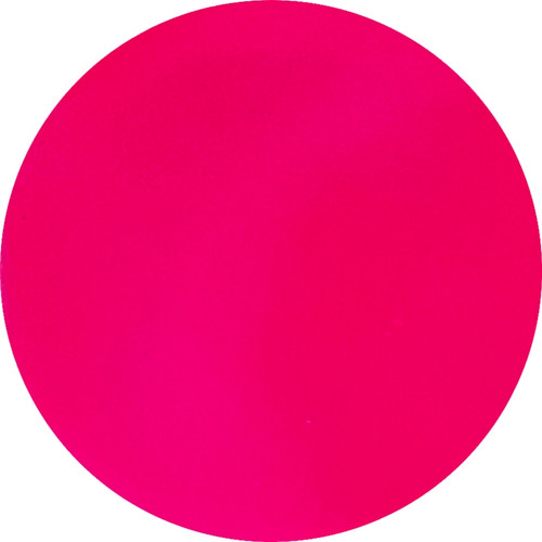 063 - Fl. Pink (Transparent)