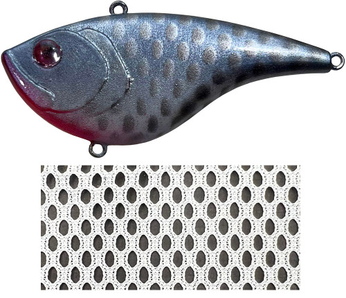 Scale Net - Barlow's Tackle Scale Net - Barlow's Tackle