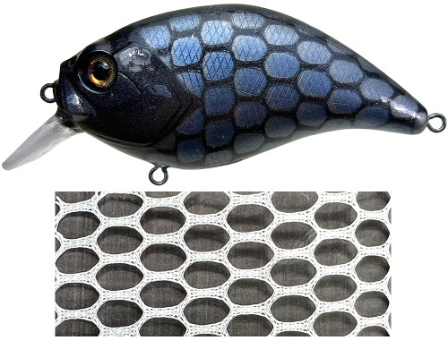 Scale Net - Barlow's Tackle Scale Net - Barlow's Tackle