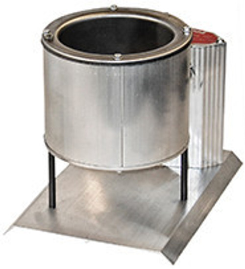 Lead Melting Pot for Fishing Bullet Mold Kit Electric Melting Pot Crucibles  380W