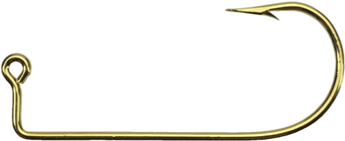 Mustad 32886NP-Black Nickle Jig Hook Sizes 3/0-5/0 Package In 100 Each - Foto 11