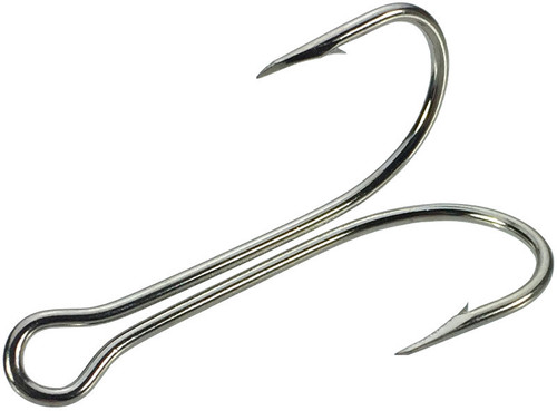 Treble Hooks and Double Hooks for Fishing - Page 2
