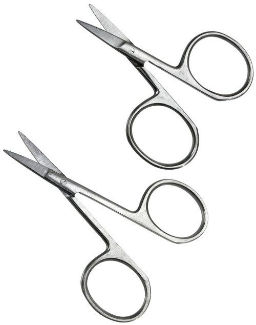 Dr. Slick All Purpose Scissors - Barlow's Tackle