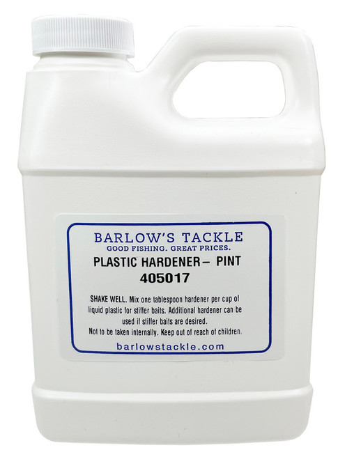 Worm Making - Liquid Plastic & Color - Barlow's Tackle