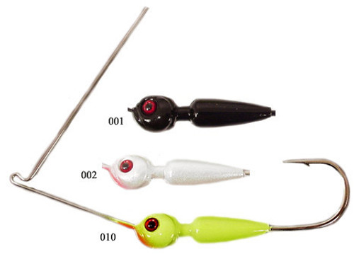 Seal Coat Lure and Jig Finish - Barlow's Tackle