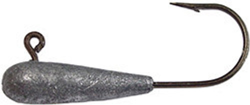 Seal Coat Lure and Jig Finish - Barlow's Tackle