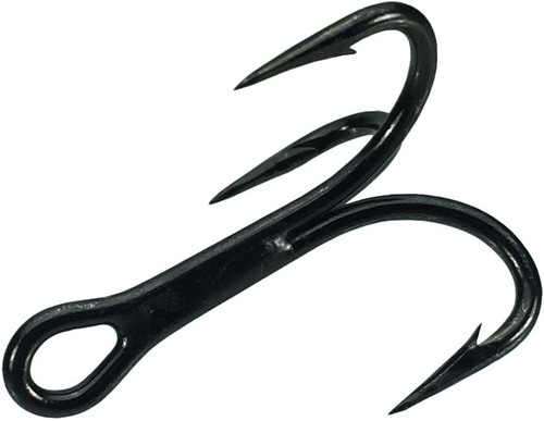 VMC 7250 BN Spinner Bait Hooks Sizes 1/0 - 5/0 - Barlow's Tackle