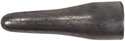 Worm Nose Sinkers -Asstd Sizes Available- Free Shipping-Proudly Made In Worm Nose Sinkers -Asstd Sizes Available- Free Shipping-Proudly Made In