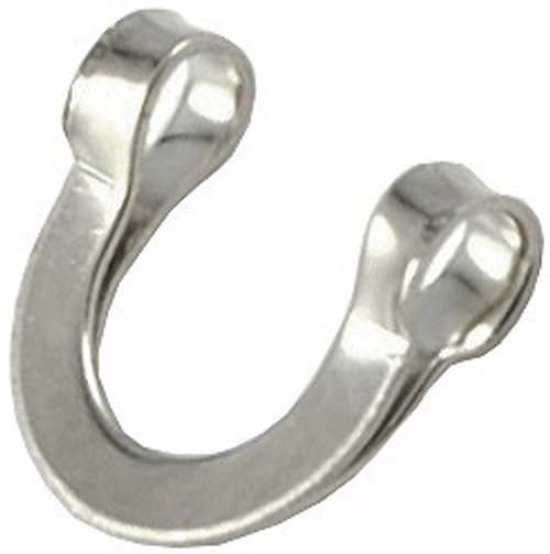 Split Rings - Oval Shaped - Barlow's Tackle