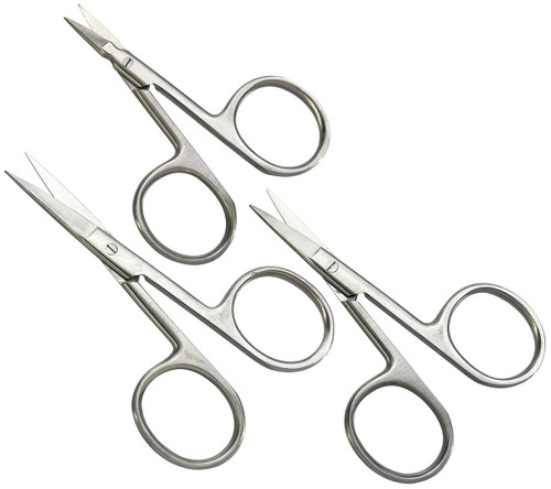 Loon 5 Razor Scissors