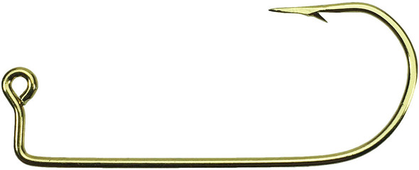 Jig Hooks for Molding and Making Fishing Lures - Page 2