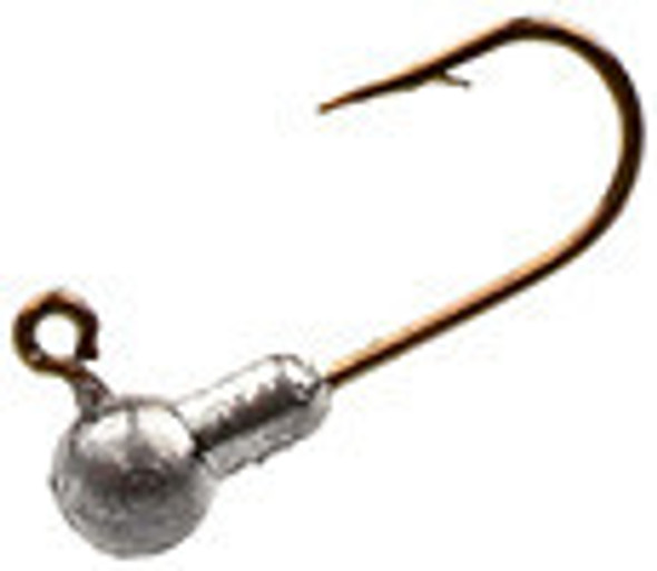 Do-It Molds Do-It Round Head Jig Molds Ultra Precision Plain Collar