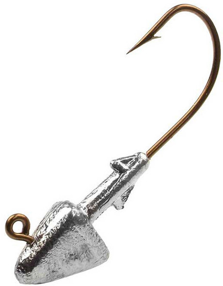 Do-It Molds Do-It Style "9" Shad Head Jig Molds Do-It Molds Do-It Style "9" Shad Head Jig Molds