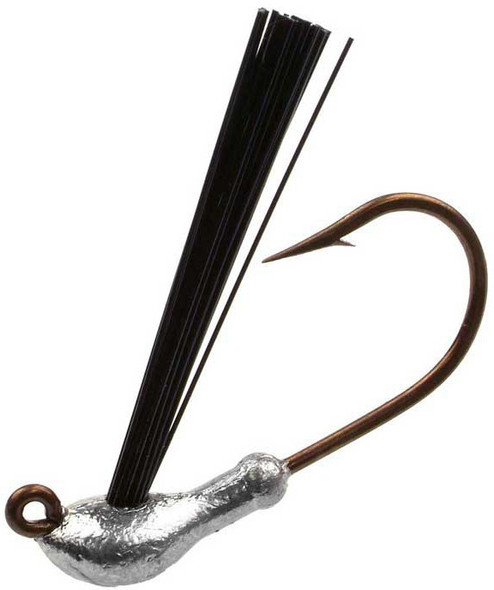 thumbnail image 2 of Do It Banana Jig Mold – 1/8, 1/4, 3/8, 1/2 Oz – Ball Collar – 1054 2 of 6