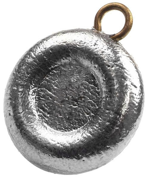 Do-It River Sinker Molds
