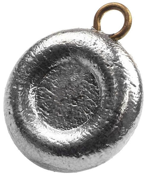 Do-It Molds Do-It River Sinker Molds