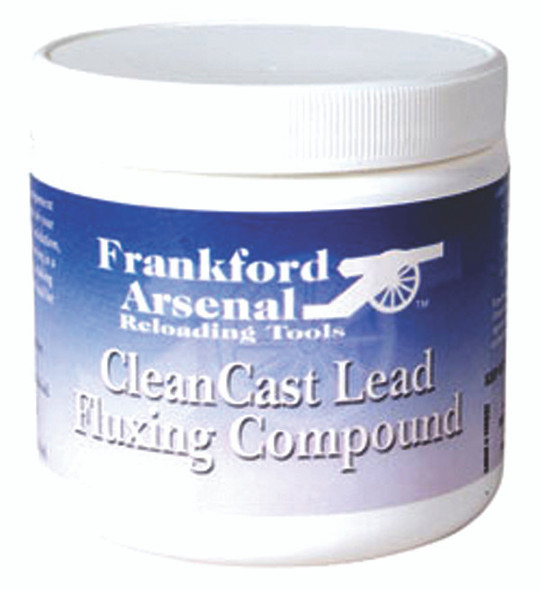 Lee 20Lb. Lead Melting Pot - Bottom Pouring - Barlow's Tackle