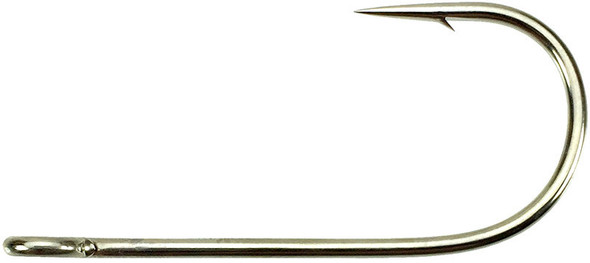 Mustad 3407 DT Spinner Bait Hook Sizes 3/0 - 9/0 - Barlow's Tackle