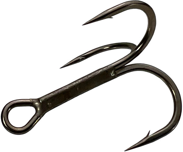 Gamakatsu 471 Treble Hooks Sizes 6 - 2  Gamakatsu 471 Treble Hooks Sizes 6 - 2