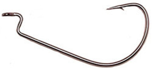 Mustad 32886NP-BN Jig Hook Sizes 3/0-5/0 - Barlow's Tackle