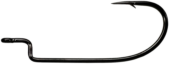 Owner Fish Hooks 5102  Worm Hook Sizes 1/0 - 5/0  Owner Fish Hooks 5102  Worm Hook Sizes 1/0 - 5/0