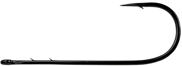 Owner Fish Hooks 5100  Worm Hook Sizes 1/0 - 5/0  Owner Fish Hooks 5100  Worm Hook Sizes 1/0 - 5/0