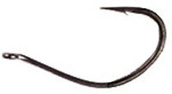 Mustad 10546NP-BN Drop Shot Hooks Sizes 6 - 2 - Barlow's Tackle