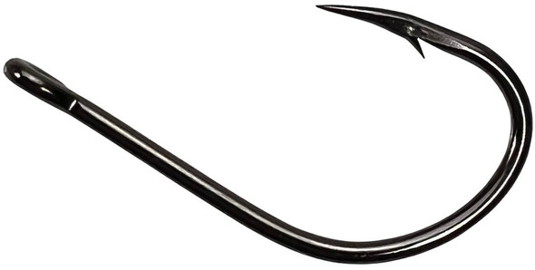 Mustad 102 Feather Dressed Treble Hooks - Barlow's Tackle