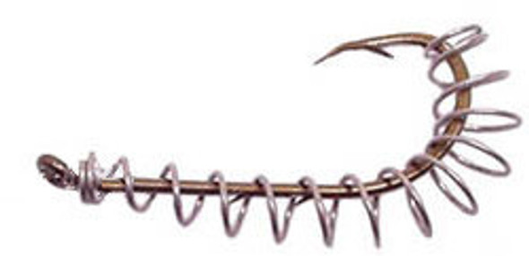 Eagle Claw 254 Trotline Hook Sizes 1/0-9/0 - Barlow's Tackle