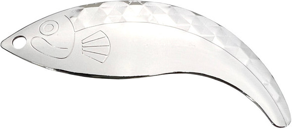 Indiana Spinner Blades - Size 10 - Barlow's Tackle