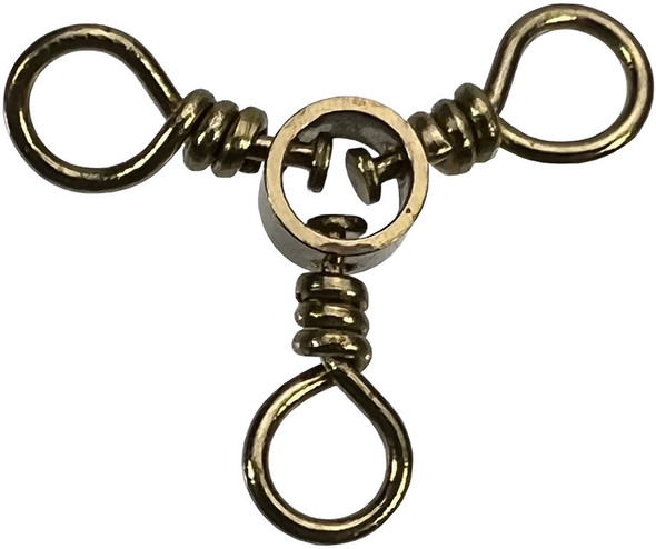 Owner Pro Parts 3-Way Swivels - Barlow's Tackle