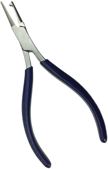 Lure Building Tools - Pliers and Cutters - Split Ring Pliers - Barlow's  Tackle