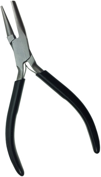 Wapsi | Terra Long Nose Hackle Pliers Medium