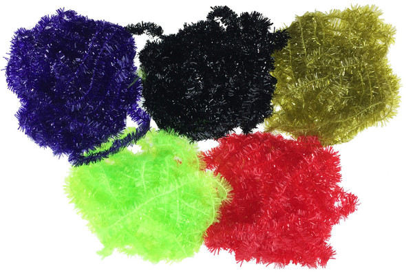 Hareline Ice Chenille  Hareline Ice Chenille