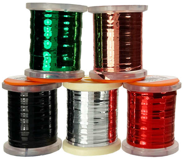 Flashback Tinsel  Flashback Tinsel