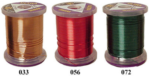 Ultra Wire  Ultra Wire