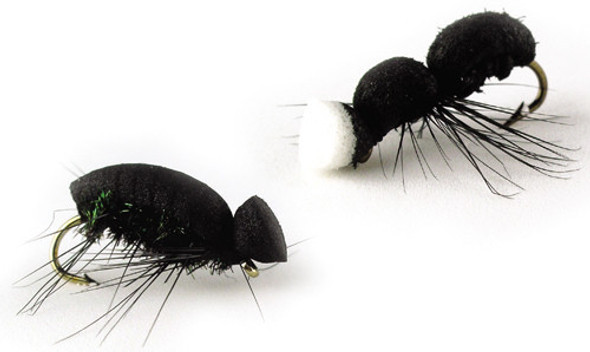 Foam Fly Kit - Ant, Beetle Kit  Foam Fly Kit - Ant, Beetle Kit