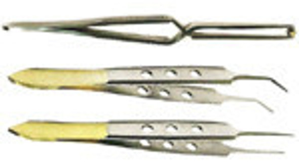 Lure Building Tools - Jig and Fly Tying Tools - Tweezers - Barlow's Tackle