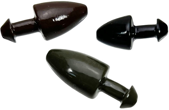 Barlows Inline Jig Head Barlows Inline Jig Head