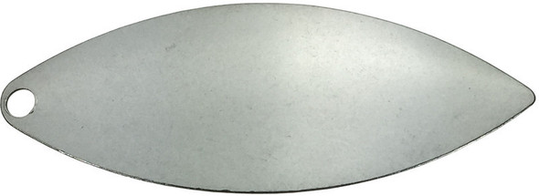 Raw Steel Willow Blades for Painting/Plating Sizes 1 - 5  Raw Steel Willow Blades for Painting/Plating Sizes 1 - 5