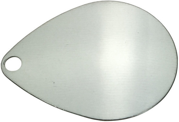 Raw Steel Colorado Blades for Painting and Plating  Sizes 2 - 4.5  Raw Steel Colorado Blades for Painting and Plating  Sizes 2 - 4.5
