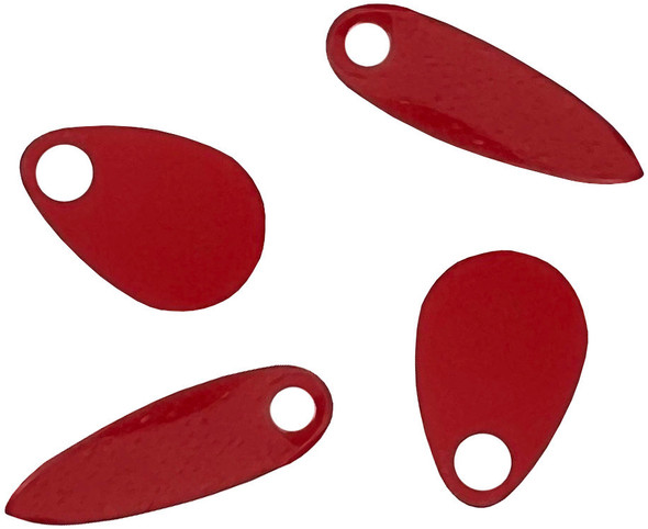 Indiana, Tomahawk, Kicker, and Chopper Blades for Lures - Page 2