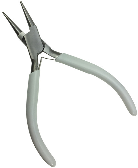 Lure Building Tools - Pliers and Cutters - Round Nose Pliers - Barlow's  Tackle