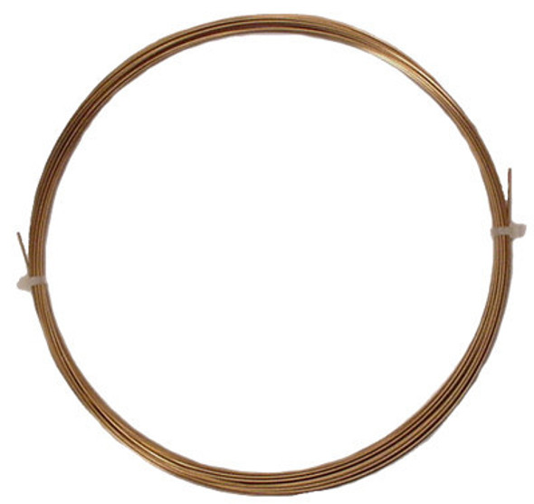 AFW HI SEAS Stainless Steel Coil Wire - 1/4Lb. Coil - Brown Camo AFW HI SEAS Stainless Steel Coil Wire - 1/4Lb. Coil - Brown Camo