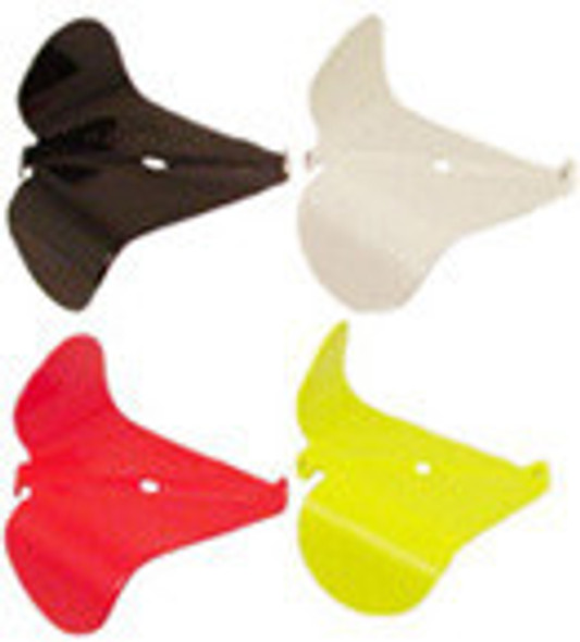 Queen Tackle Switchblade Bladed Jig Blades - Choice of Colors and Sizes