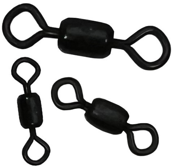 Fishing Swivels for Lure Building