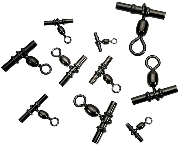  Sleeve Swivels - 10 Sizes